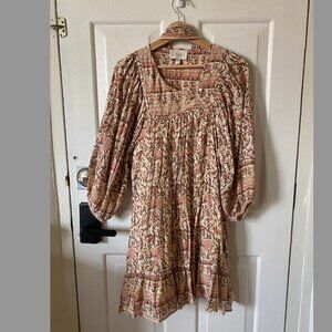 Cleobella Mini Dresses - Size Small